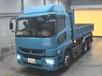 MITSUBISHI FUSO