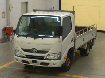 TOYOTA TOYOACE