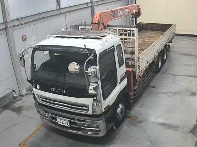 ISUZU OTHER