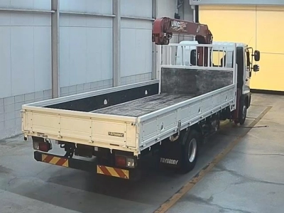 HINO RANGER