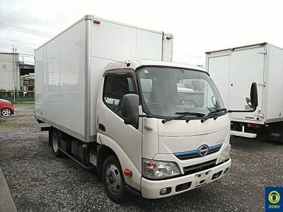 HINO DUTRO