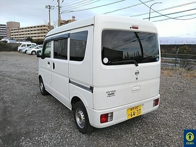 NISSAN NV100 CLIPPER