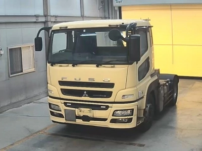 MITSUBISHI FUSO