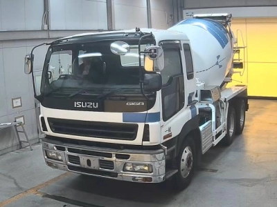 ISUZU OTHER