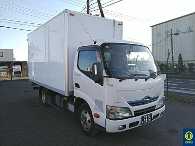 HINO DUTRO