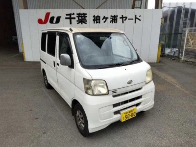 DAIHATSU HIJET CARGO