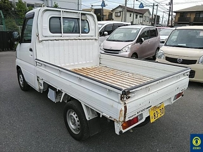 NISSAN NT100 CLIPPER