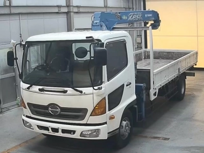 HINO RANGER