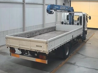 HINO RANGER
