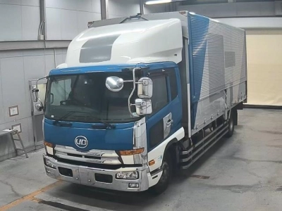 NISSAN DIESEL (UD) CONDOR