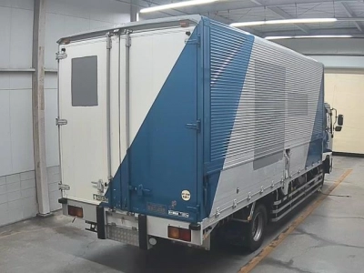 NISSAN DIESEL (UD) CONDOR