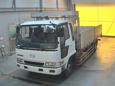 HINO RANGER