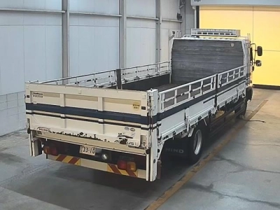 HINO RANGER
