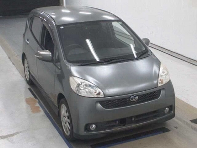 DAIHATSU SONICA