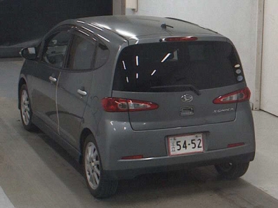 DAIHATSU SONICA