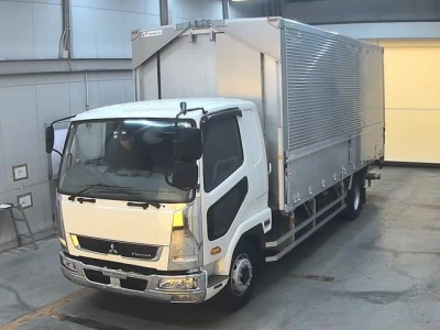 MITSUBISHI FUSO FIGHTER