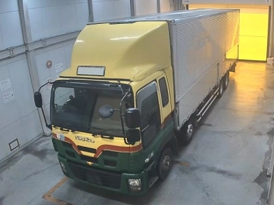 ISUZU OTHER