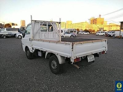 NISSAN VANETTE TRUCK