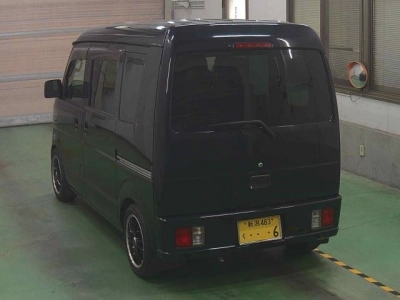 SUZUKI EVERY VAN