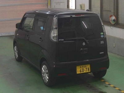 SUZUKI MRWAGON