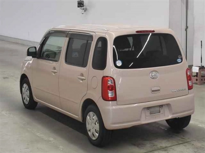 DAIHATSU MIRA COCOA