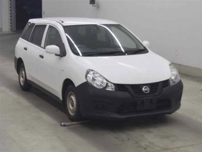 NISSAN NV150 AD