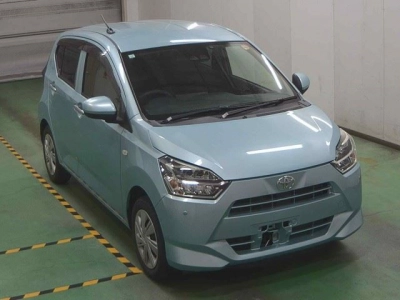 TOYOTA PIXIS EPOCH