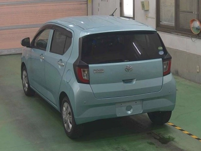 TOYOTA PIXIS EPOCH
