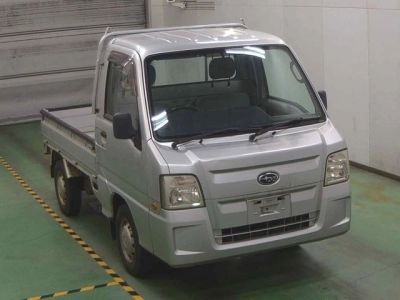 SUBARU SAMBAR TRUCK