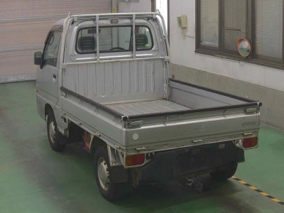 SUBARU SAMBAR TRUCK