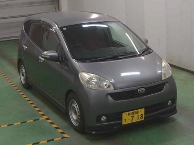 DAIHATSU SONICA