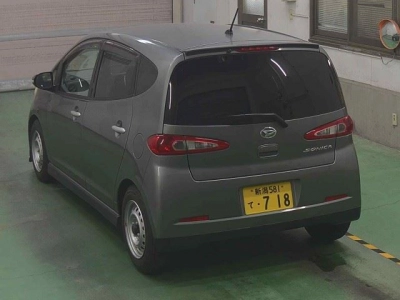 DAIHATSU SONICA