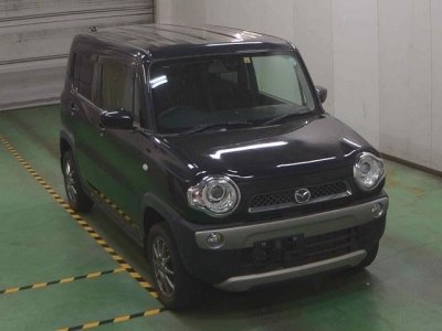 MAZDA FLAIR CROSSOVER