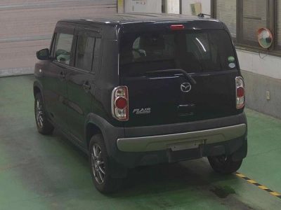 MAZDA FLAIR CROSSOVER