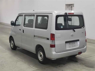 TOYOTA LITE ACE VAN