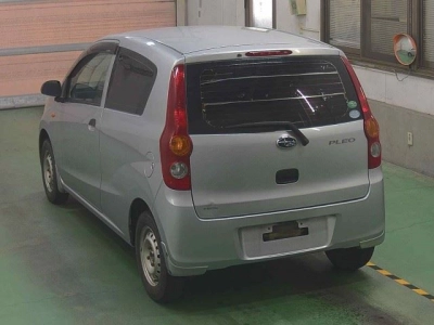 SUBARU PLEO