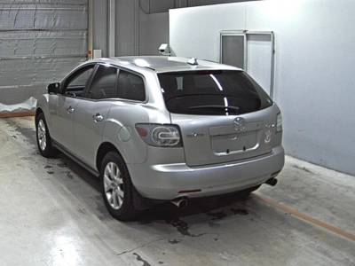 MAZDA CX-7