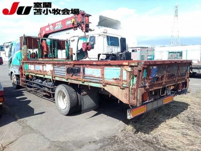 MITSUBISHI FUSO FIGHTER