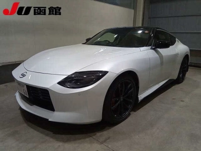 NISSAN FAIRLADY Z