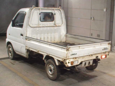 SUZUKI CARRY