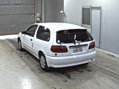 NISSAN PULSAR SERIE