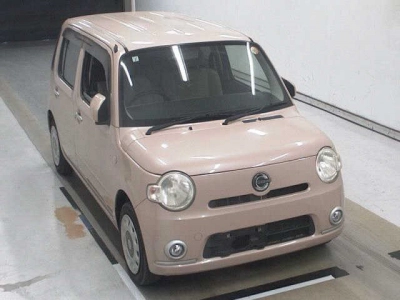 DAIHATSU MIRA COCOA