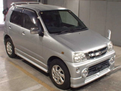 DAIHATSU TERIOS KID