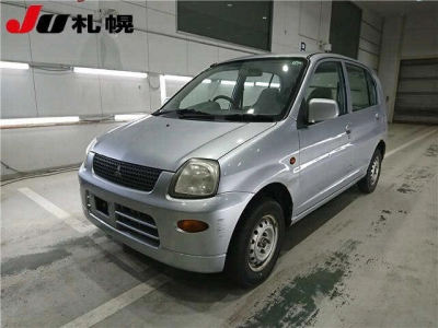 MITSUBISHI MINICA