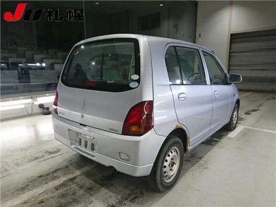 MITSUBISHI MINICA