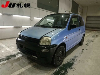MITSUBISHI MINICA