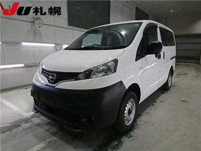 NISSAN NV200 VANETTE VAN