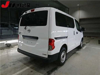 NISSAN NV200 VANETTE VAN