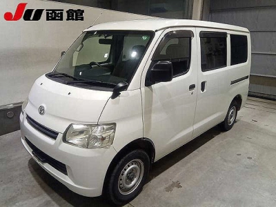 TOYOTA TOWN ACE VAN