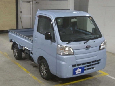 SUBARU SAMBAR TRUCK